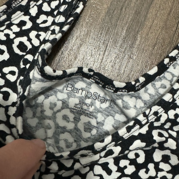 Bumpstart tank - Picture 2 of 2